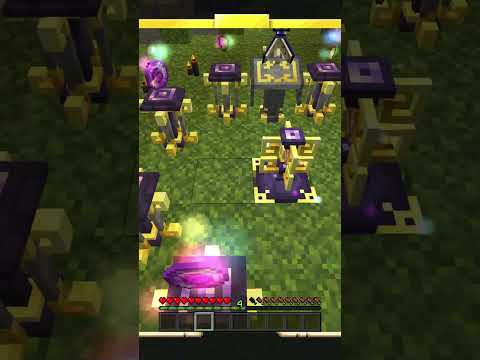 The Best Power Source for Create - Super Easy Tutorial! #minecraft