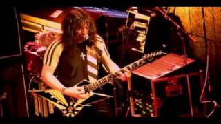 Stryper - All For One (live)