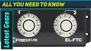 Video thumbnail for EL-FTC Fatso Threshold Controller: The Best Way to Master Your Fatso by Top Tech ChoiX