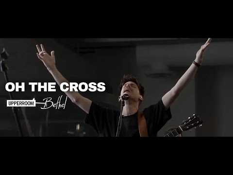 Oh The Cross - UPPERROOM w/ David Funk & Jenn Johnson