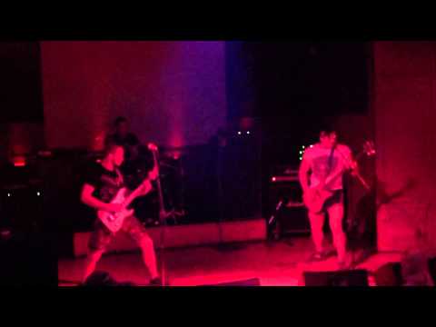 E123 - Live at Mod 05.04.2014