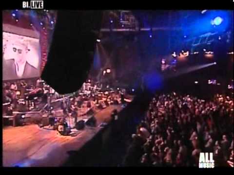 Francesco De Gregori - Ti leggo nel pensiero (live)