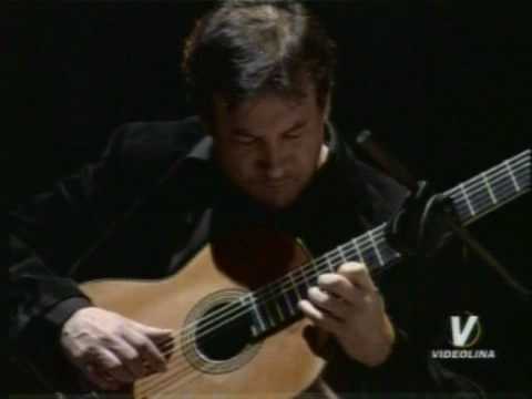 Massimo Ferra - Concerto per 34 Corde - Notturno Spagnolo