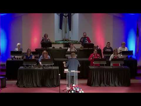 Battle Hymn of the Republic/Arr. by Douglas E. Wagner