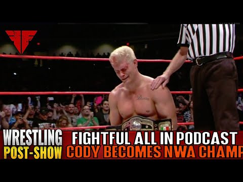 ‘All In’ Fight Size Update: Marty Scurll-Kazuchika Okada Goes Long, The Rock Comments On The Show, Being The Elite Delayed, More