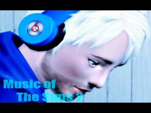 Mad Pursuit - [Techno] HQ - Music Of The Sims 2