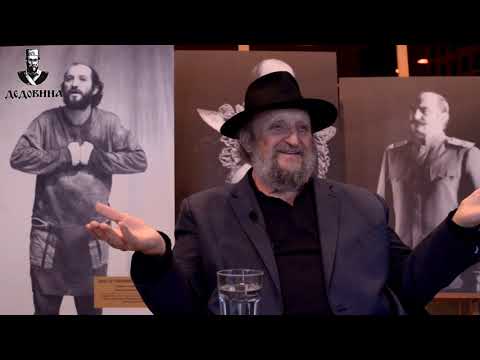 DEDOVINA INTERVJU: Petar Božović - Zašto u Srbiji nema ćirilice?