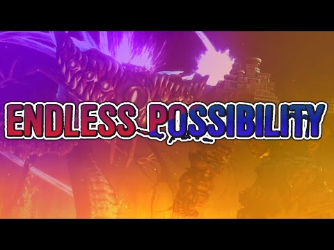 Sonic Unleashed - Definitive Perfect Dark Gaia Fight