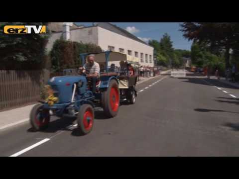 Verkehr rollt wieder durch Hohndorf