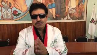 German Roman de Mi Banda el Mexicano