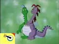Noggin S Move To The Music Touch Dragon Tales