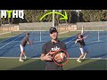 How to SERVE FASTER in Tennis (in 4 Steps) | Former ATP 400 & UCLA Player | Serve Drills