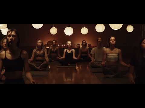 "Тепловая Смерть Вселенной"  Трейлер