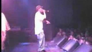 Big L ft. A.G. - Live In Amsterdam