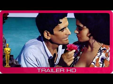 Trailer-Vorschau: Der Postmann