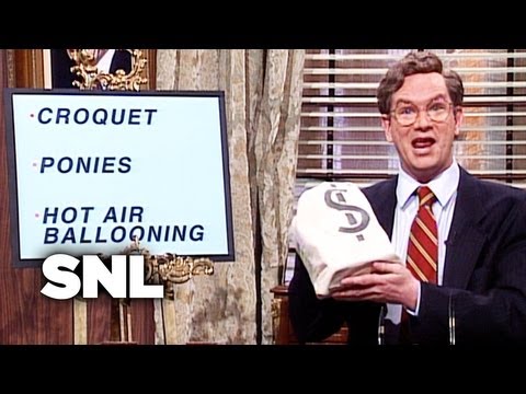 Forbes America - Saturday Night Live