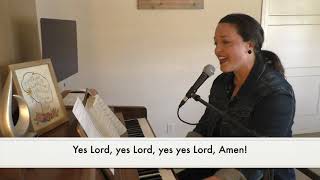 Worship Samples: Hymns & CCM