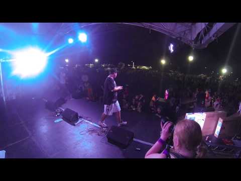 VALIANT WARRIORZ - TAKIN OVER (LIVE @ LIGHT OF THE WORLD 31/10/2014)