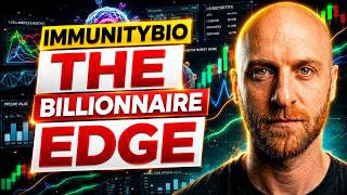 ImmunityBio: I Didn’t Invest in the Stock… I Bet On Him ($IBRX)