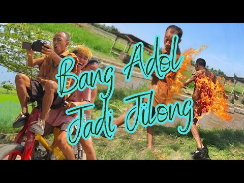 BANG ADOL FIRE - BERINGIN THUG