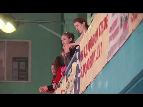 Состоялось Открытое Первенство города Донецка по волейболу памяти тренера З.К. Шустовой