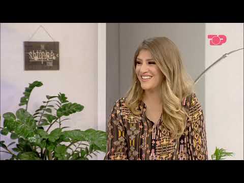 Receta e ditës - Në Shtëpinë Tonë, 27 Nëntor 2018, Pjesa 2