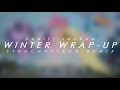 Daniel Ingram - Winter Wrap Up [StrachAttack ...