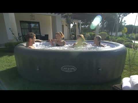 Mauritius Lay-Z-Spa™ Airjet