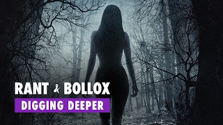 The Witch: 'Layers of Storytelling' - Analysis and Explanation