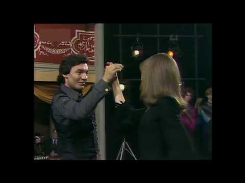 Karel Gott a Jarmila Gerlová - Duet Milostný