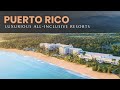 10 Best All Inclusive Luxury Resorts in Puerto Rico 2024