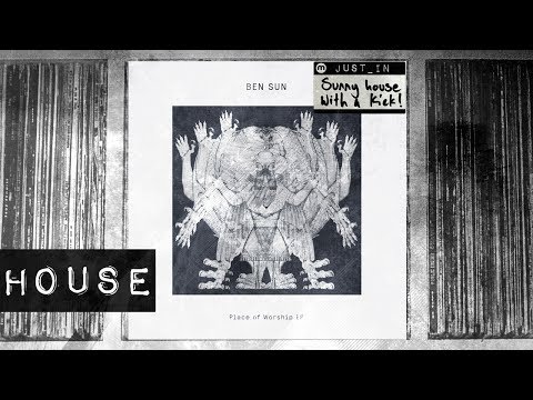 HOUSE: Ben Sun - Oceanways T150 [Delusions Of Grandeur]