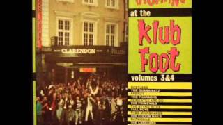 The Caravans - Baby That's Where You're Wrong