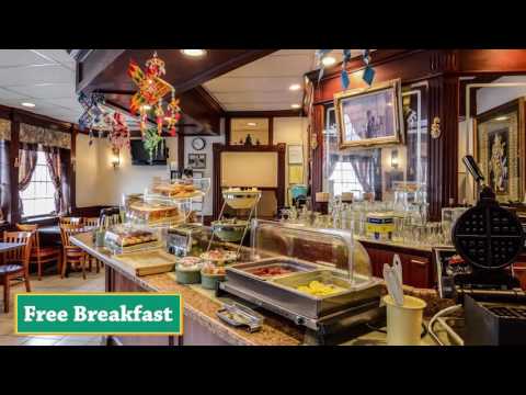 Quality Inn Skyline Drive - Front Royal, VA