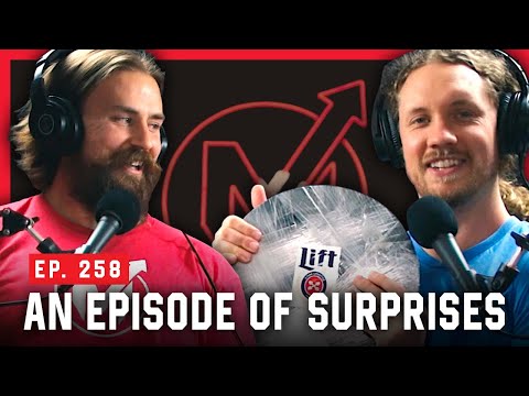 An Episode of Surprises - Massenomics Podcast #258