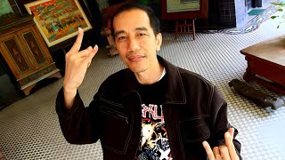 Download lagu Jokowi - Dear God (AI Cover) mp3