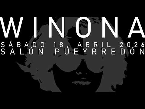 Punk en vivo desde Salón Pueyrredón