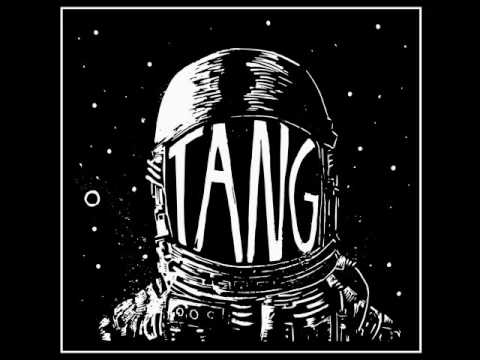TANG - Namek Space Program (Full Album 2017)