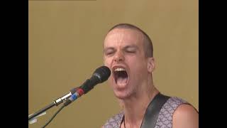 Rusted Root - Voodoo - 7/25/1999 - Woodstock 99 West Stage