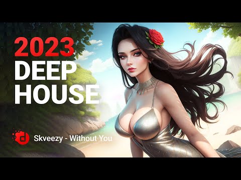 Skveezy - Without You