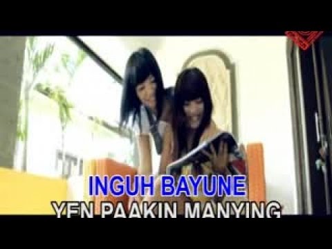 Adi Wisnu - Bajang Genit [OFFICIAL VIDEO]