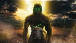 Download lagu ATTACK ON TITAN AMV - Get Ready To Fight ;    [EREN YEAGER]  [RUMBLING] mp3