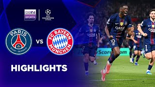 Download lagu Paris Saint-Germain 5-4 FC Bayern München | Champions League 25/26 Match Highlights mp3