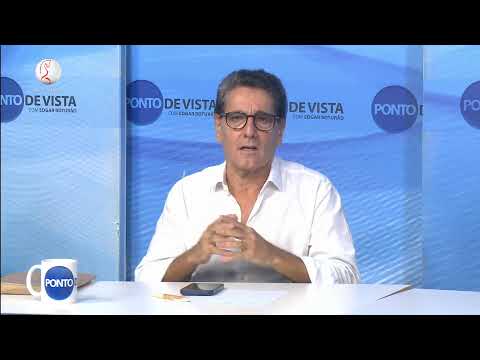 Ponto de Vista - 08/05/25