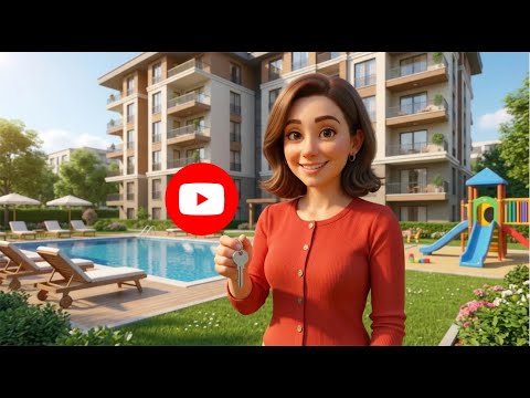 Video de 1D+1B (1317), La Cisterna *