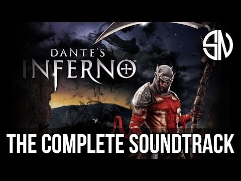 Complete Soundtrack - Dante's Inferno