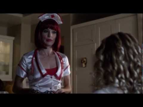 Ashley Marin and A Visit (The Girl Story) - Pretty Little Liars 3x13