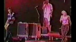 No Doubt - Sunday Morning (Live)