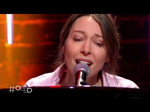 Jeanne Cherhal interprète « Message personnel » - On est en direct 27 février 2021#OEED