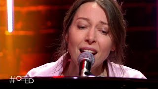 Jeanne Cherhal interprète « Message personnel » - On est en direct 27 février 2021#OEED